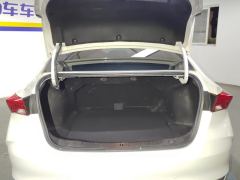 Buick Verano Pro 1.5T Joy Edition - ფოტო 7