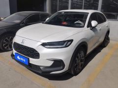 Honda ZR-V Dear, ZR-V Dear 1.5T Luxury Edition - фото 1