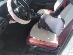 Honda ZR-V Dear, ZR-V Dear 1.5T Luxury Edition - фото 14