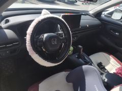 Honda ZR-V Dear, ZR-V Dear 1.5T Luxury Edition - фото 16