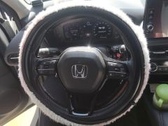 Honda ZR-V Dear, ZR-V Dear 1.5T Luxury Edition - фото 18