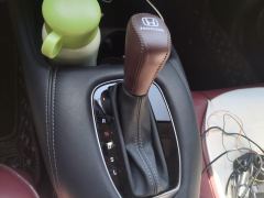 Honda ZR-V Dear, ZR-V Dear 1.5T Luxury Edition - фото 19
