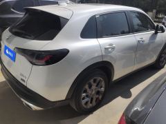 Honda ZR-V Dear, ZR-V Dear 1.5T Luxury Edition - фото 2