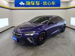 Buick Regal GS Premium Version - photo 1