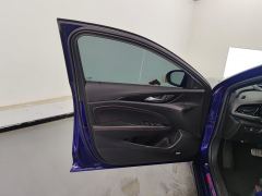 Buick Regal GS Premium Version - photo 12