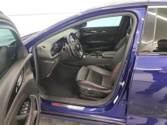 Buick Regal GS Premium Version - photo 14
