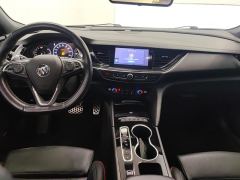Buick Regal GS Premium Version - photo 16