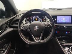 Buick Regal GS Premium Version - photo 18
