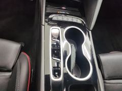 Buick Regal GS Premium Version - photo 19