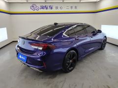 Buick Regal GS Premium Version - photo 2