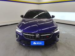 Buick Regal GS Premium Version - photo 3