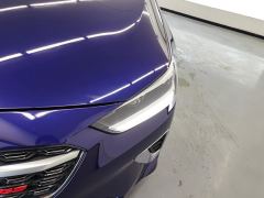 Buick Regal GS Premium Version - photo 4