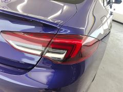 Buick Regal GS Premium Version - photo 5