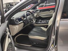 BYD Qin PLUS DM-i 55km Flagship - photo 14