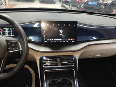 BYD Qin PLUS DM-i 55km Flagship - photo 17