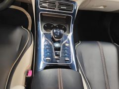 BYD Qin PLUS DM-i 55km Flagship - photo 19