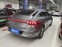 BYD Qin PLUS DM-i 55km Flagship - photo 2