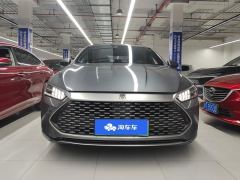 BYD Qin PLUS DM-i 55km Flagship - photo 3