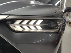 BYD Qin PLUS DM-i 55km Flagship - photo 4
