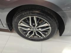 BYD Qin PLUS DM-i 55km Flagship - photo 6