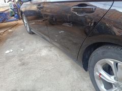 Honda Accord 260TURBO Smart Edition - ფოტო 11