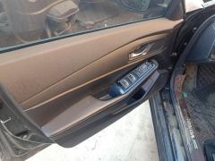 Honda Accord 260TURBO Smart Edition - ფოტო 12
