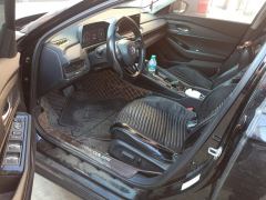 Honda Accord 260TURBO Smart Edition - ფოტო 14
