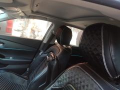 Honda Accord 260TURBO Smart Edition - ფოტო 15