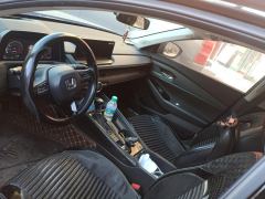 Honda Accord 260TURBO Smart Edition - ფოტო 16