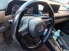 Honda Accord 260TURBO Smart Edition - ფოტო 18
