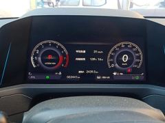 Honda Accord 260TURBO Smart Edition - ფოტო 20
