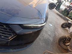 Honda Accord 260TURBO Smart Edition - ფოტო 4