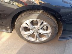 Honda Accord 260TURBO Smart Edition - ფოტო 6