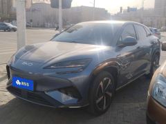 BYD Haima Lion 07EV 610km Long Range Edition - ფოტო 1