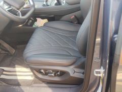 BYD Haima Lion 07EV 610km Long Range Edition - ფოტო 14