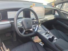 BYD Haima Lion 07EV 610km Long Range Edition - ფოტო 16