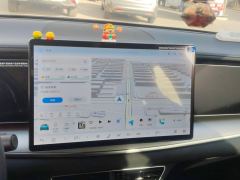 BYD Haima Lion 07EV 610km Long Range Edition - ფოტო 17