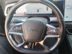 BYD Haima Lion 07EV 610km Long Range Edition - ფოტო 18