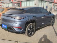 BYD Haima Lion 07EV 610km Long Range Edition - ფოტო 2