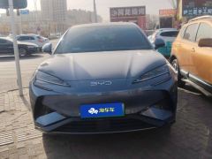 BYD Haima Lion 07EV 610km Long Range Edition - ფოტო 3