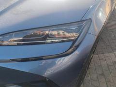 BYD Haima Lion 07EV 610km Long Range Edition - ფოტო 4