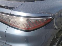 BYD Haima Lion 07EV 610km Long Range Edition - ფოტო 5
