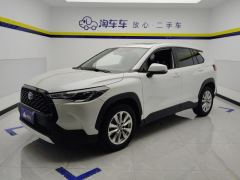 Toyota Corolla Sharp Release 2.0L Edition - фото 1
