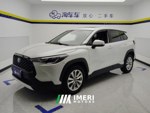 2023 Toyota Corolla Sharp Release Corolla Razor 2.0L Elite Edition
