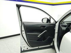 Toyota Corolla Sharp Release 2.0L Edition - фото 12
