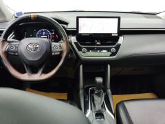 Toyota Corolla Sharp Release 2.0L Edition - фото 16