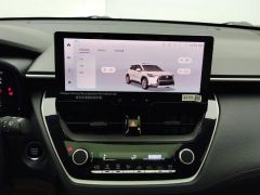 Toyota Corolla Sharp Release 2.0L Edition - фото 17