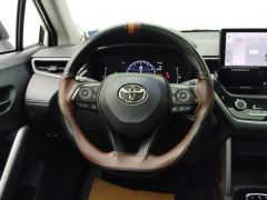 Toyota Corolla Sharp Release 2.0L Edition - фото 18