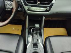 Toyota Corolla Sharp Release 2.0L Edition - фото 19