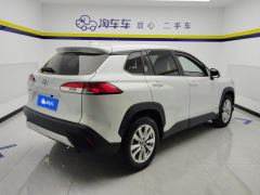 Toyota Corolla Sharp Release 2.0L Edition - фото 2
